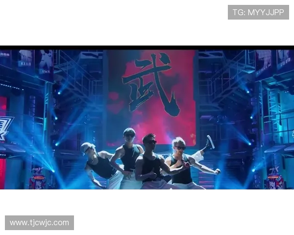 成都街舞队的节奏起伏分析与风格演绎的深度探讨