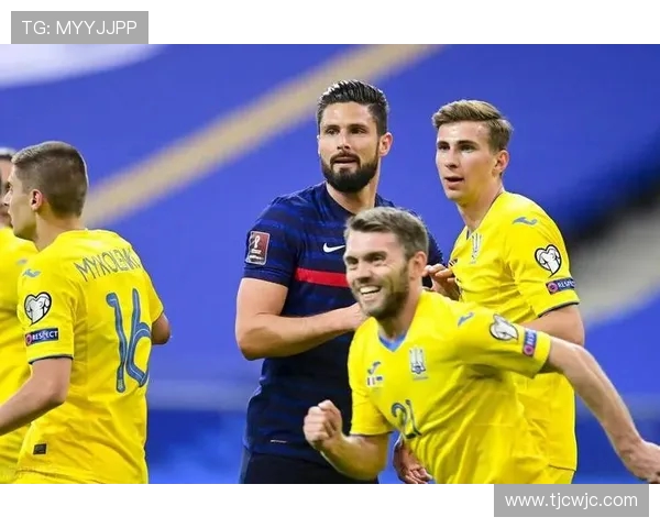 乌克兰对德国比赛分析及比分预测建议分享