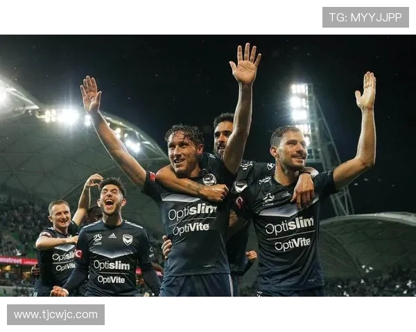 墨尔本德比激情对决墨尔本胜利与墨尔本城的巅峰对抗