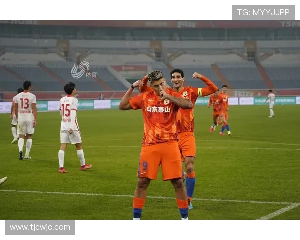 天津泰达迎战山东鲁能泰山激战在即球迷期待精彩对决