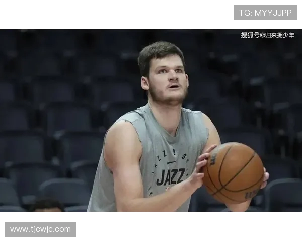 沃克凯斯勒的崛起之路:从新秀到NBA防守巨星的成长历程